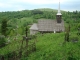 Biserica de lemn din Geogel - baia-de-aries