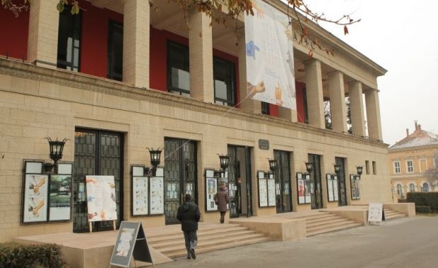 Teatrul Dramatic Brasov