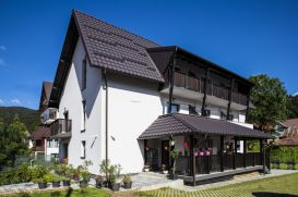 Vila Casa Orhideea | Cazare Busteni