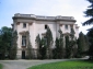 Castelul Mocioni-Teleki  - cazare Capalnas