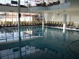 Piscina acoperita Helin Aeroport