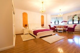 Apartament Noblesse Suite | Cazare Galati