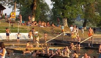 Baile sarate Jabenita