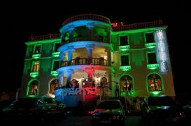 Hotel Premier Class | Cazare Iasi