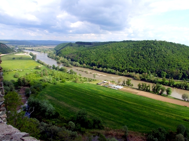 Statiunea Baile Lipova