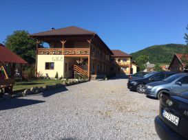 Apartament Lex Studio-Praid | Cazare Praid