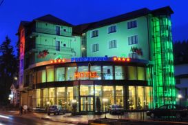 Hotel Piemonte | Cazare Predeal
