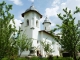 Biserica Buna Vestire din Targu Ocna - targu-ocna
