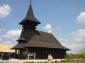 Schitul Sfanta Maria din Techirghiol - techirghiol