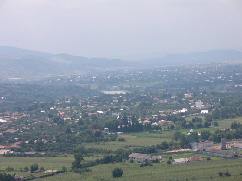 Statiunea turistica de interes local Valenii de Munte